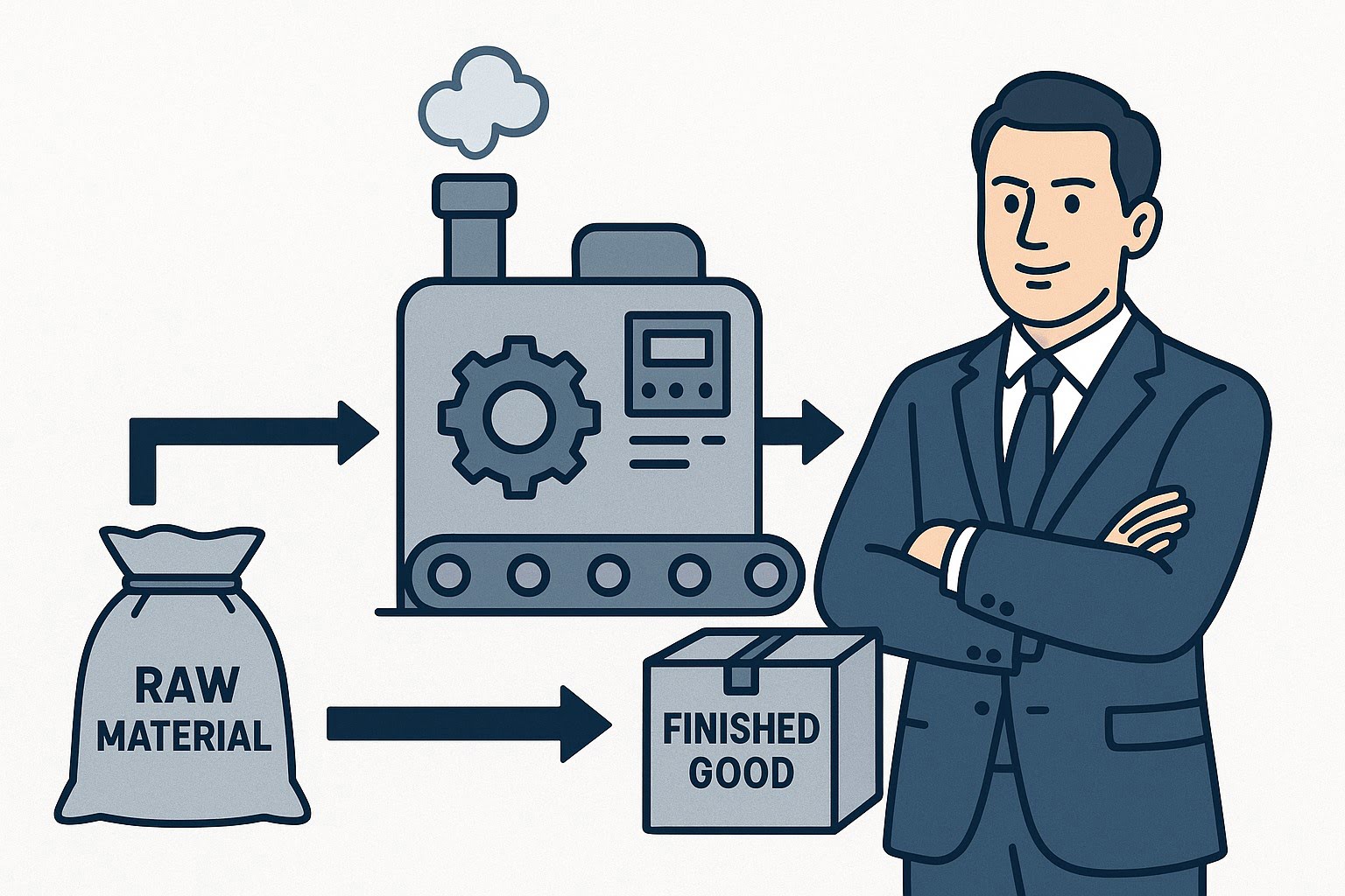Manufacturing Process